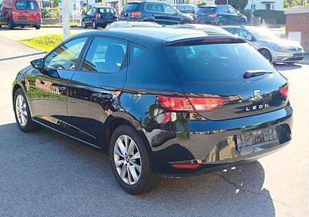 Seat Leon 2.0 TDI 110kW Start&Stop Style Navi