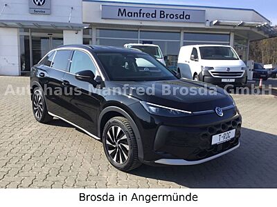Volkswagen T-Roc 1.5 Life NEUES MODELL MIT 10% RABATT