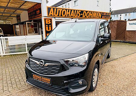 Opel Combo Life E Edition+Scheckheft+Navi+ 7 Sitze