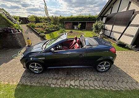 Opel Tigra 1.8
