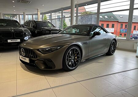 Mercedes-Benz SL 63 AMG SL AMG 63 4M+/Burmester/AMGDynamicPLUS/AIR