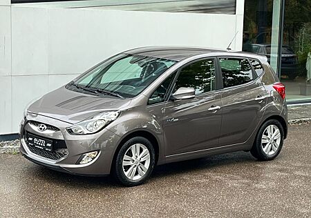 Hyundai ix20 1.6CRDi NAVI TEMPOMAT AHK
