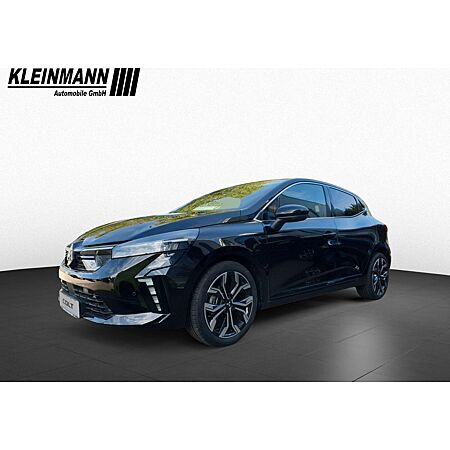 Mitsubishi Colt leasen