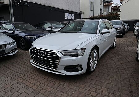 Audi A6 Avant 45 TFSI quattro Sport PANO/360/S-line