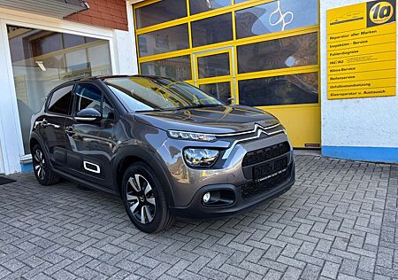 Citroën C3 1. HAND NAVI KAMERA LED ALU DAB EINPARK