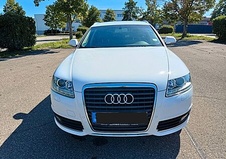 Audi A6 2.0 TDI # Automatik # Xenon # Navi # AHK