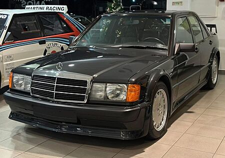 Mercedes-Benz 190 gebraucht kaufen Mercedes-Benz 190 Evo 1
