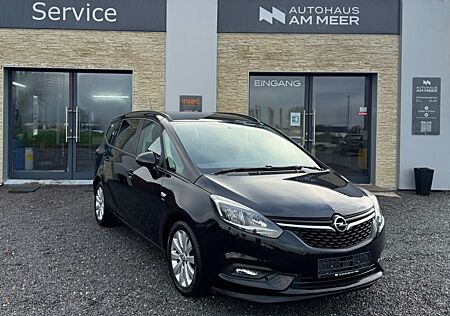 Opel Zafira C Tourer Active *1.Hand*NAVI*HU/AU NEU*