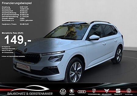 Skoda Kamiq 1.5 TSI Selection *PANO*NAVI*PDC*KAMERA*SH