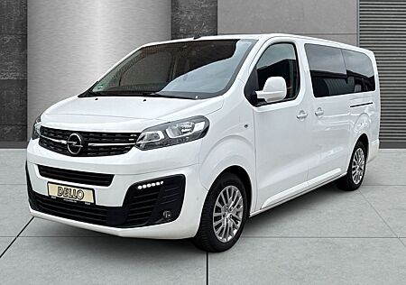 Opel Zafira Life 2.0D,Selection, L, 9-Sitzer, AHK-abn