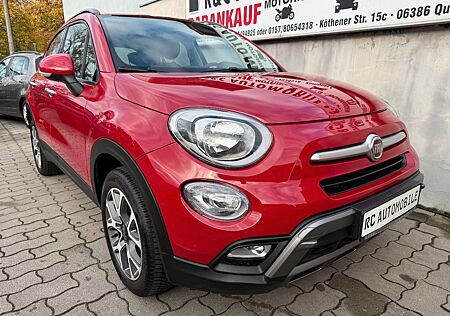 Fiat 500X Cross // Automatik // 2. Hand //