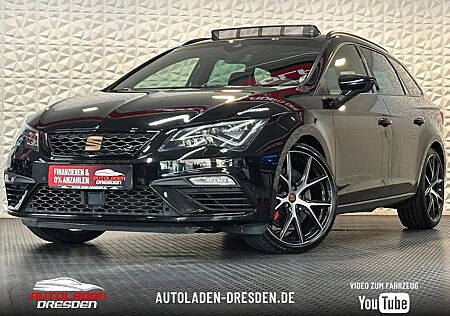 Seat Leon ST 2.0TSI *CUPRA 300 4DRIVE LED#PANO#ACC#SH