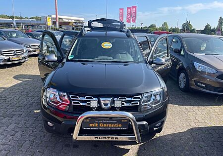 Dacia Duster Prestige 4x4 Allrad 2 Hand tüv ggf neu