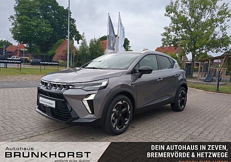 Mitsubishi ASX 1.3 AT Intro Edition