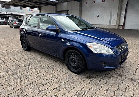 Kia ANDERE Ceed EX