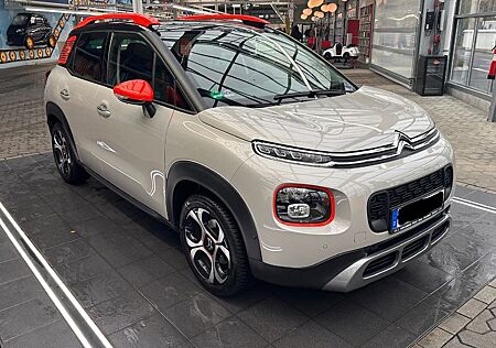 Citroën C3 Aircross PureTech 110 Stop&Start Shine EA...