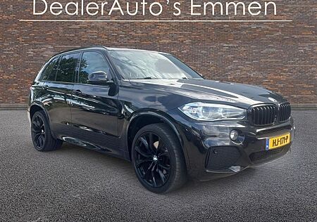 BMW X5 xDrive40e M-pack LEDER xenon NAVIGAGTIE
