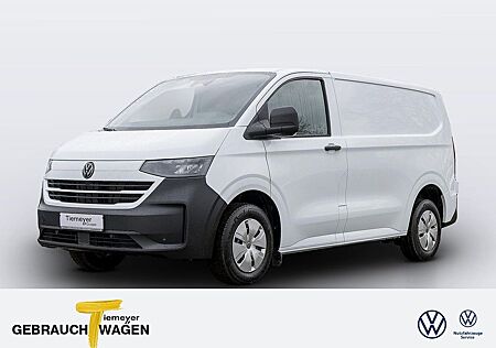 VW T7 Volkswagen Transporter Kasten 2.0 TDI AHK GJR Doppelsitz