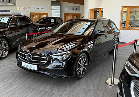Mercedes-Benz E 300 de T 9G Tronic LED*NAVI*360°*Burmester