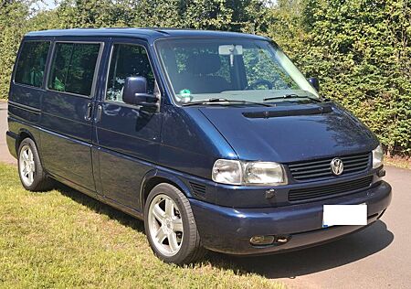 VW T4 Multivan Volkswagen Trendline