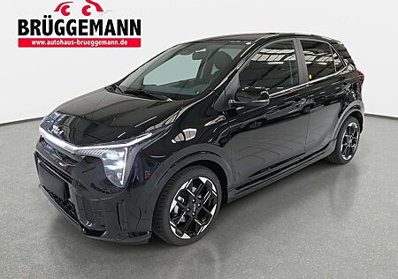 Kia Picanto 1.2 GT-LINE MJ25 LED SITZH. NAVI