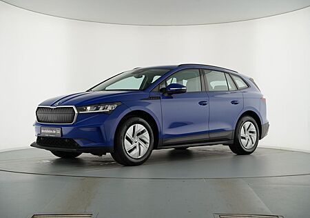 Skoda Enyaq LOFT iV50 STANDHEIZUNG+DIGITAL TACHO+NAVI