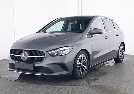 Mercedes-Benz B 200 PROGRESSIVE ADVANCED+KAMERA+TOTW+WI-PAKET+