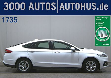 Ford Mondeo 2.0 EcoBlue Trend AHK Navi KeyLess RFK