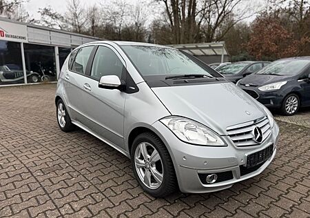 Mercedes-Benz A 160 A Super Zustand**