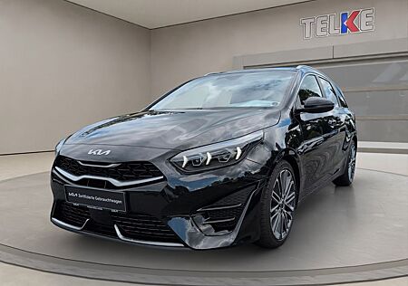 Kia Cee'd Sportswagon Ceed Sportswagon 1.5 T-GDI 140 PS DCT GT