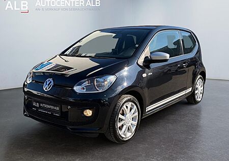 VW Up Volkswagen ! club /KLIMA/EURO.6/NAVI/1.HAND/TOP/