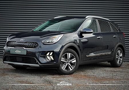 Kia Niro 1.6 GDi PHEV DynamicLine / Facelift / Stoel