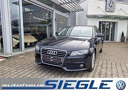 Audi A4 1.8 TFSI Avant Ambition Navi Xenon Parktronic