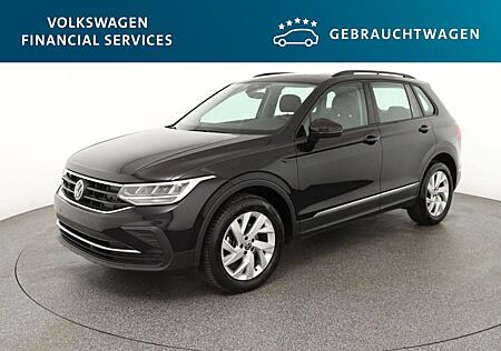 VW Tiguan Volkswagen Life 4M 2.0 TDI SCR DSG Pano*RFK*PDC*Temp
