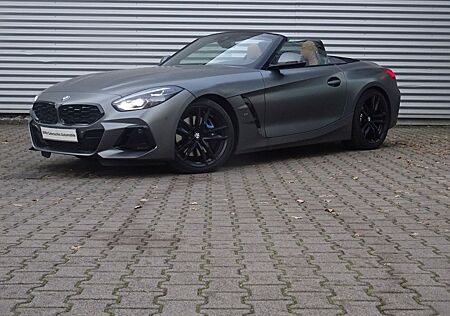 BMW Z4 M40i adLED HuD HiFi-h/k Drive/ParcAssist
