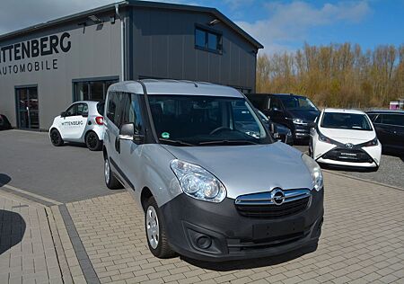 Opel Combo D L1H1 Tour-Automatik-5Sitzer-1.Hand