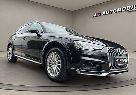 Audi A4 Allroad 2.0 TFSI S-TR QUATTR VIRTUAL/ACC/AHK
