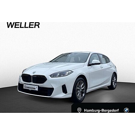 BMW 1er leasen