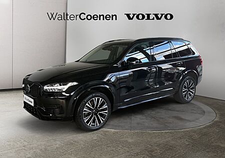Volvo XC 90 XC90 T8 AWD Plug-in Hybrid Plus Dark Licht-Paket