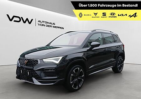 Cupra Ateca 1.5 TSI ACC, Beats, SHZ Klima Navi