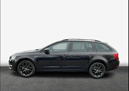 Skoda Octavia 1.5 TSI G-TEC DSG Ambition Combi Amb...
