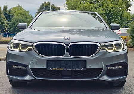 BMW 530 Baureihe 5 Lim. i xDrive M Sport