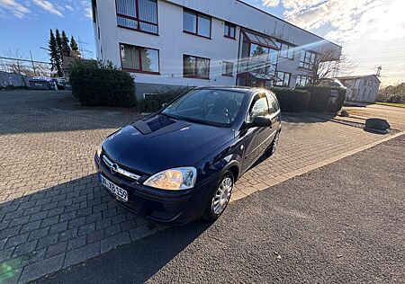 Opel Corsa 1.4 Twinport Automatik Getriebe Tüv 2027