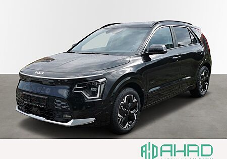 Kia Niro EV 64,8 kWh INSPIRATION