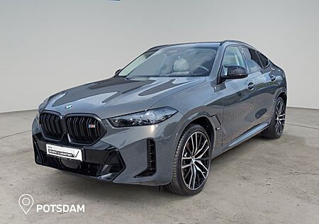 BMW X6 M60i xDrive M-PAKET PRO | 26% UPE-Nachlass |