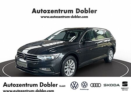 VW Passat Variant Volkswagen Business 2.0 TDI SCR 110 kW Navi