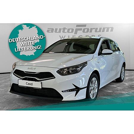 Kia ceed Sportswagon leasen
