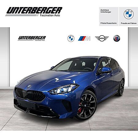BMW 1er leasen