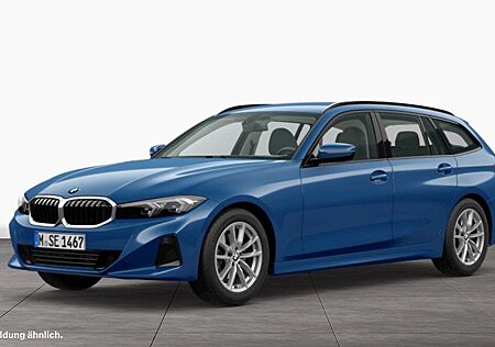BMW 320i Touring Navi PDC Sitzheizung