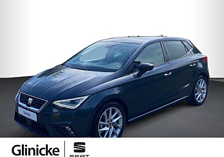 Seat Ibiza FR 1.0 TSI SHZ, RFK, LED, KESSY